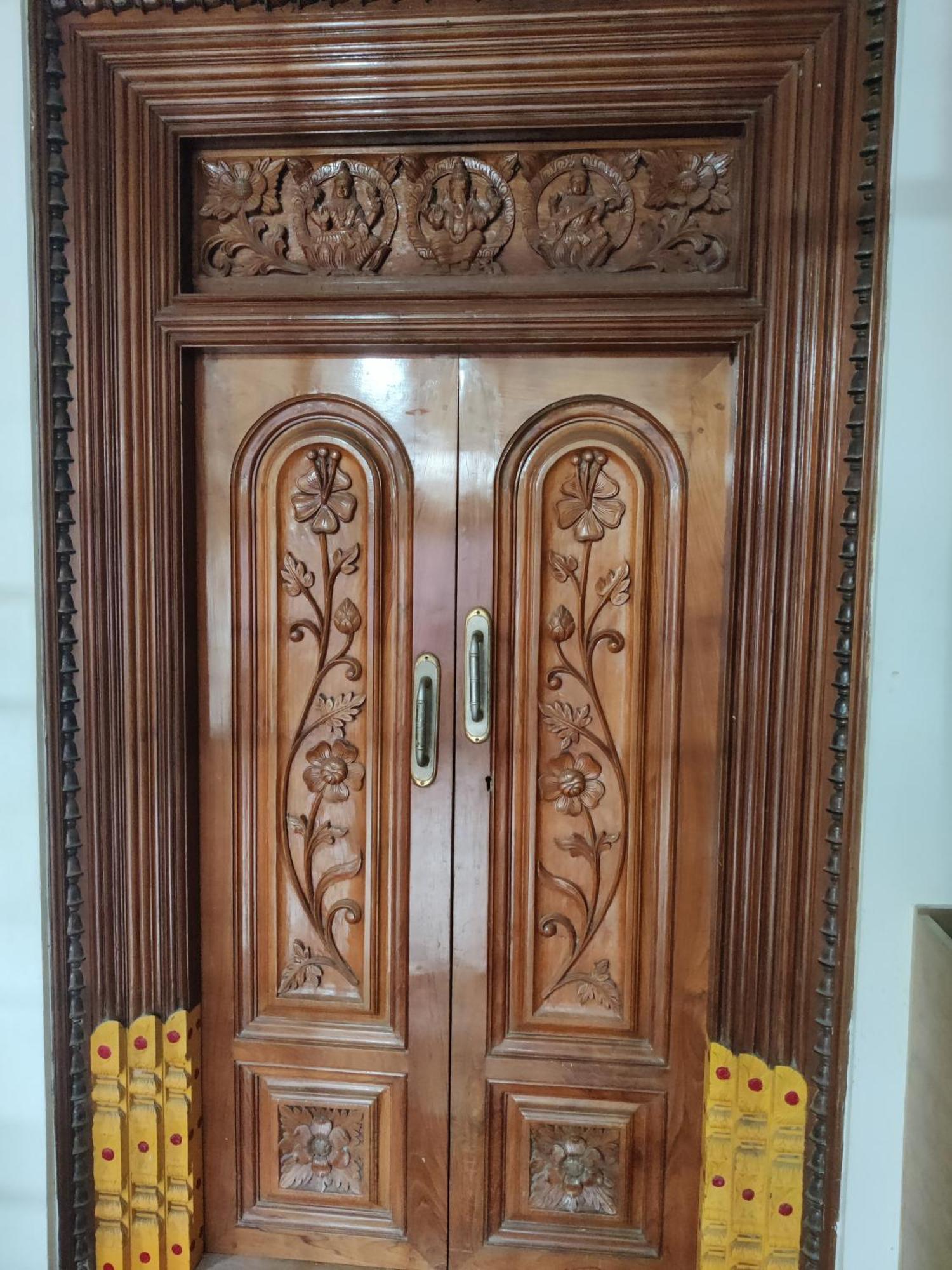 Tulip Villa 3Bhk 2Bhk And 1Bhk Located Near Chunnambar Boat House And Paradise Beach Purnankuppam Room photo